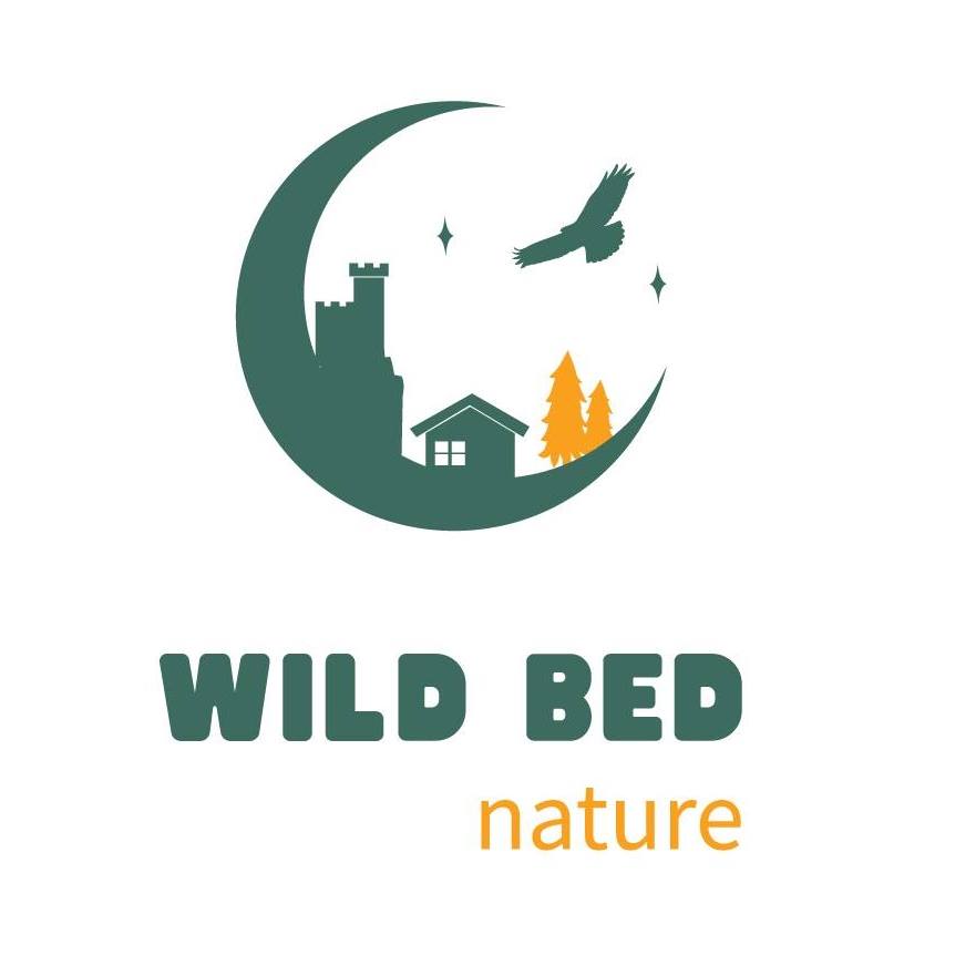 Wild bed nature