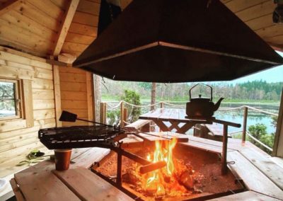 Kota grill_extérieur_barbecue