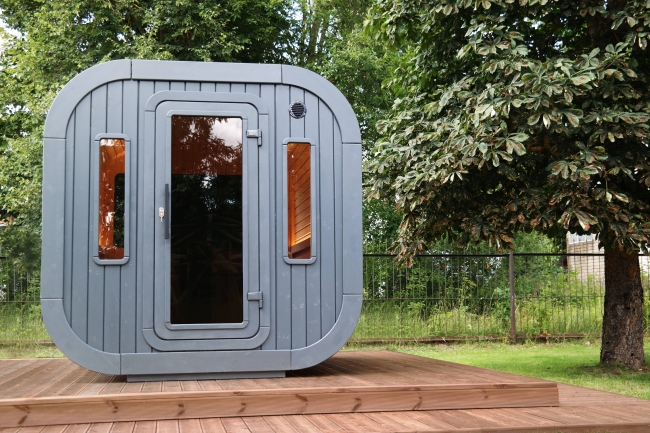 SAUNA LUNA 2
