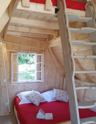 Cabane féerique_casa_vendee