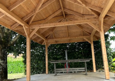 bois nature et detente