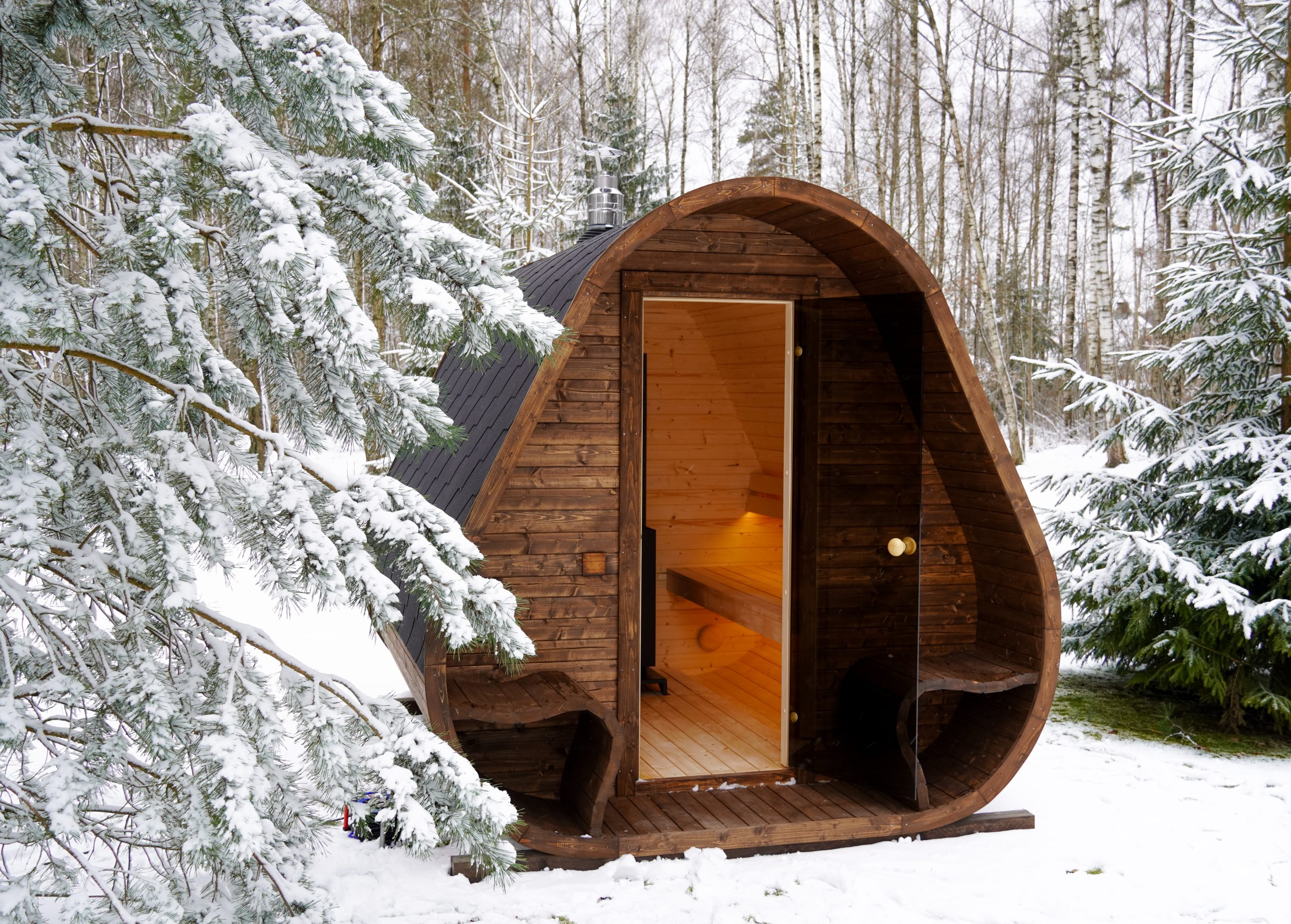 herkus cabane randonneurs toutes saisons