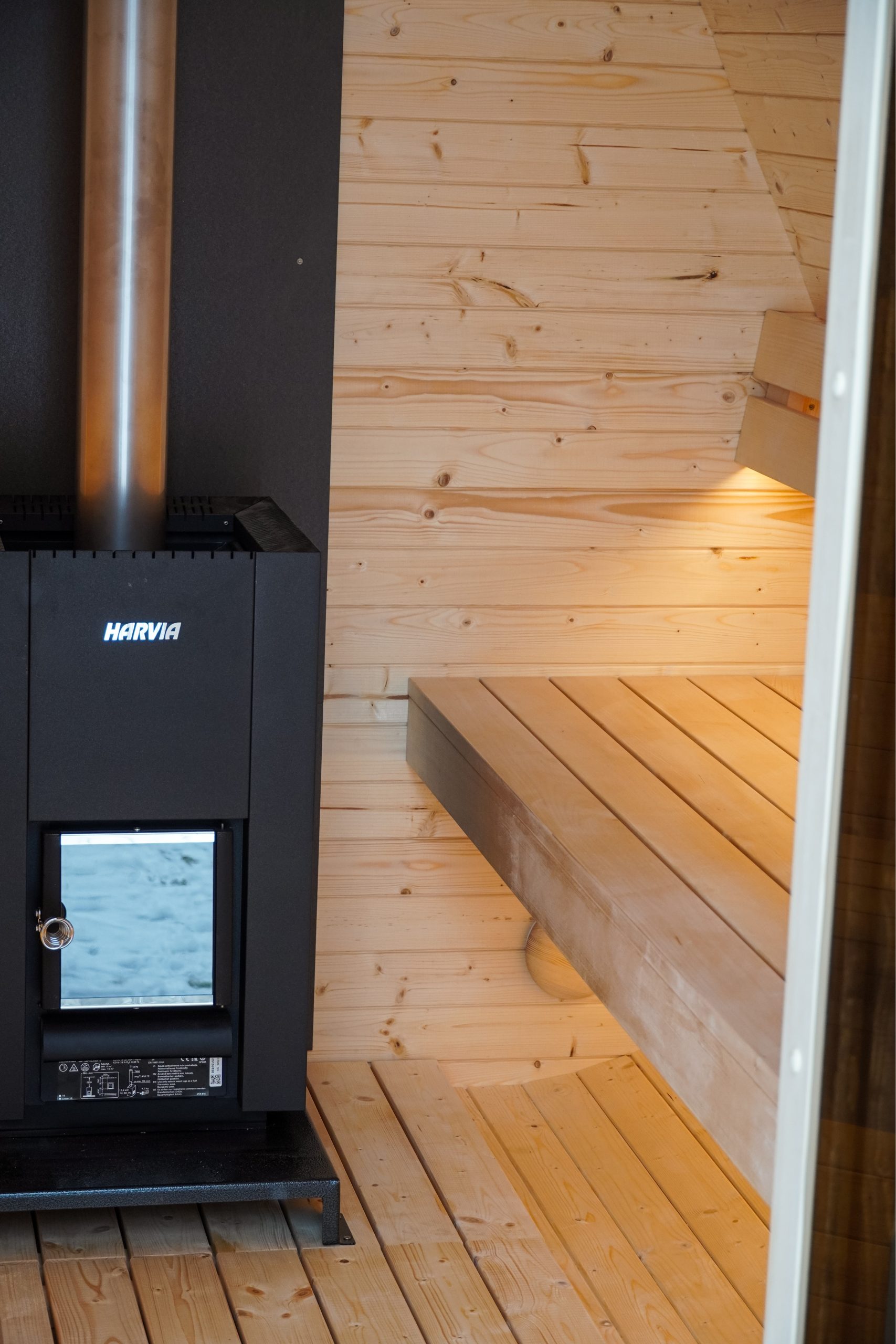 SAUNA HERKUS BOIS NATURE ET DETENTE SAUNA HERKUS BOIS NATURE ET DETENTE